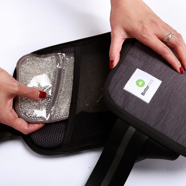 BetterBack Therapy gallery image