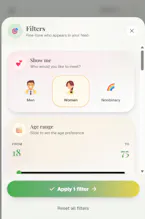 AI Dating App gallery image