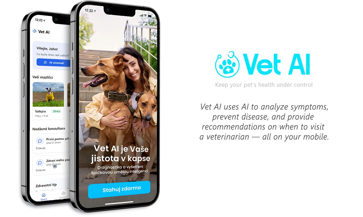 Vet AI gallery image