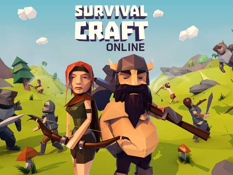 Survival Online gallery image