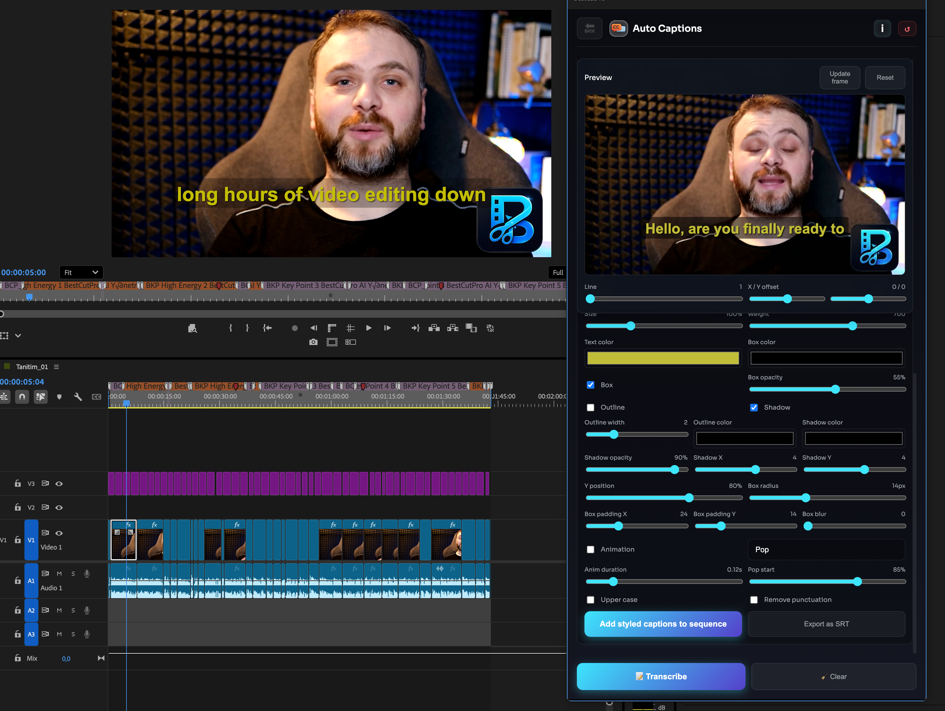 Best Cut Pro gallery image