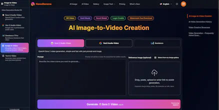 NanoBananas gallery image