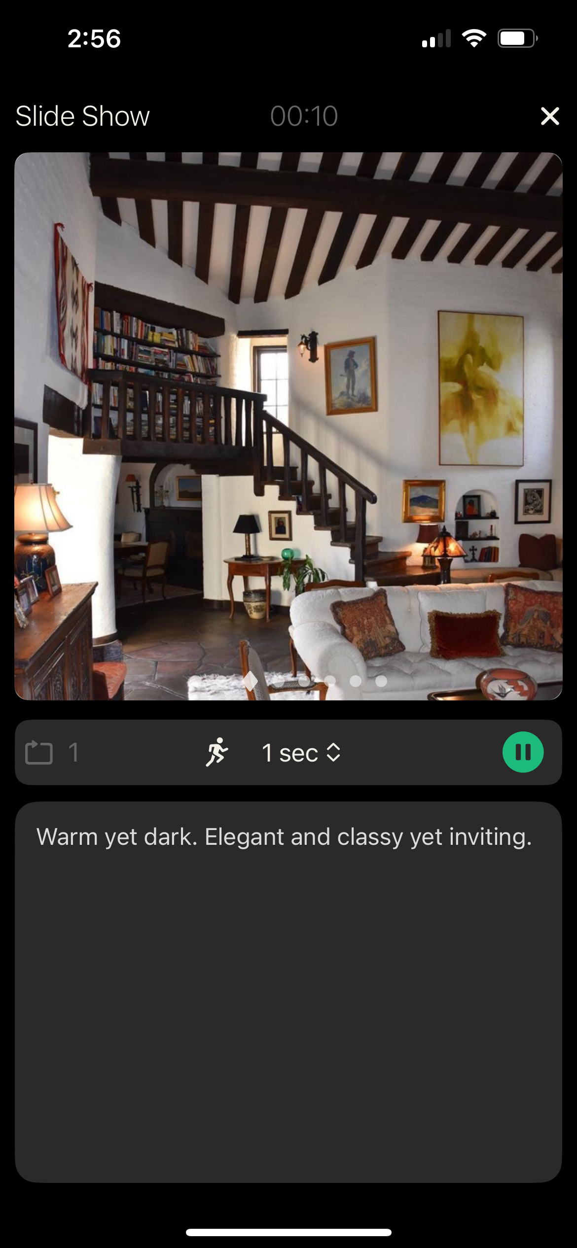Vision Board gallery image