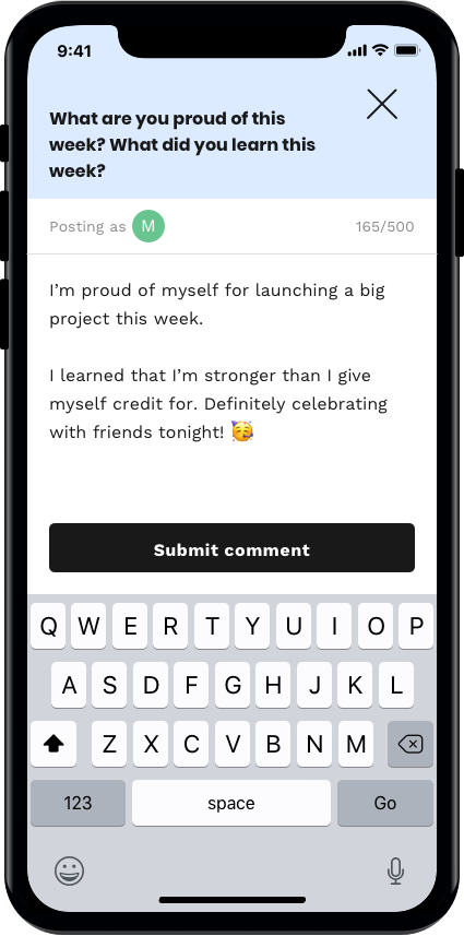 Shine: Daily Discussion gallery image