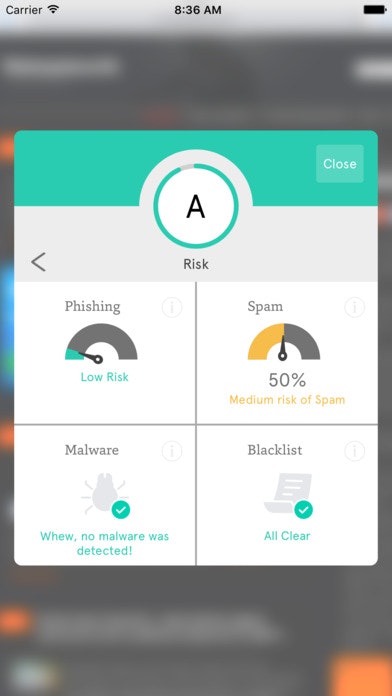 Truman Grade Mobile gallery image