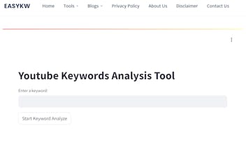 EASYKW gallery image