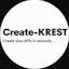 Create-KREST