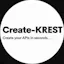 Create-KREST