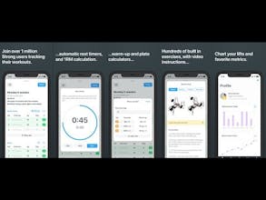 Strong 5 gallery image