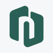 Nuvirs — A new scene for your ideas logo
