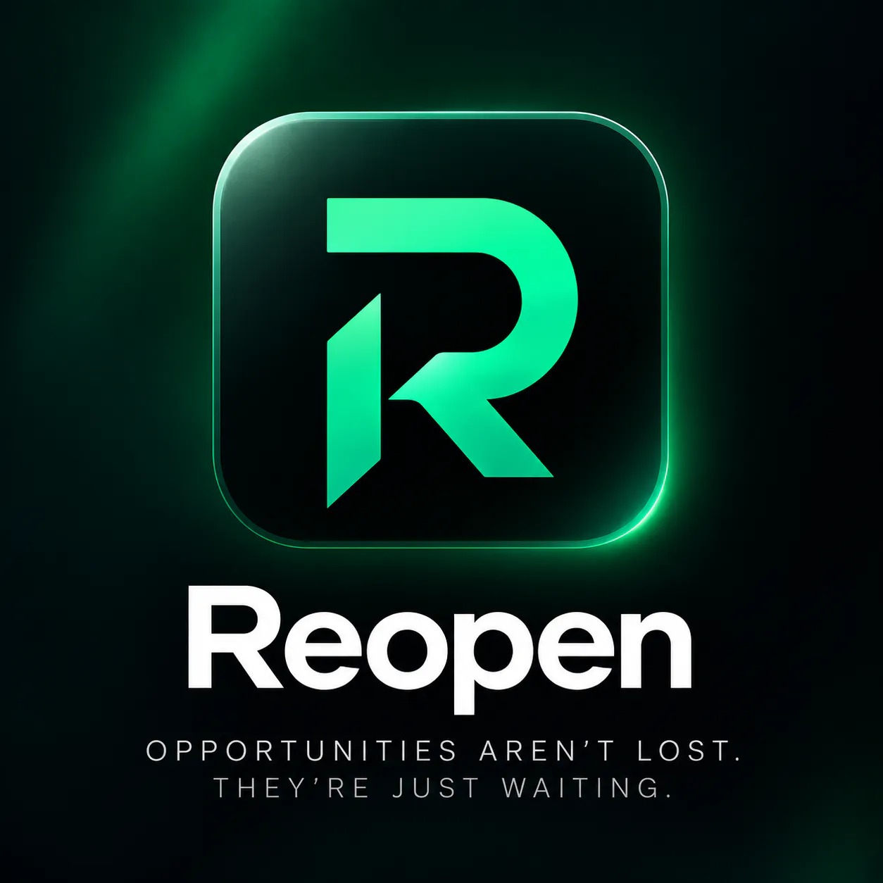 Reopen