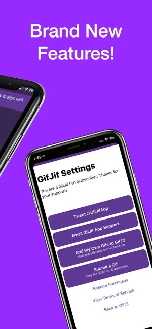 GifJif App 3.0 gallery image