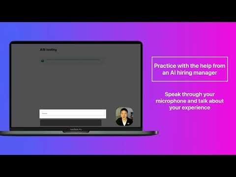 startuptile Interview AI-Get 100% job interview ready with AI