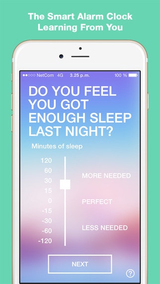 Enough Sleep gallery image