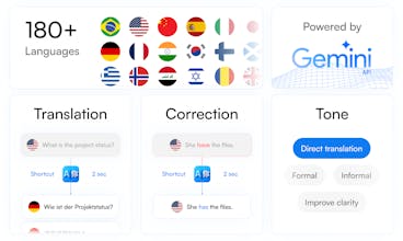 Typeflow gallery image