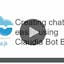 Claudia Bot Builder