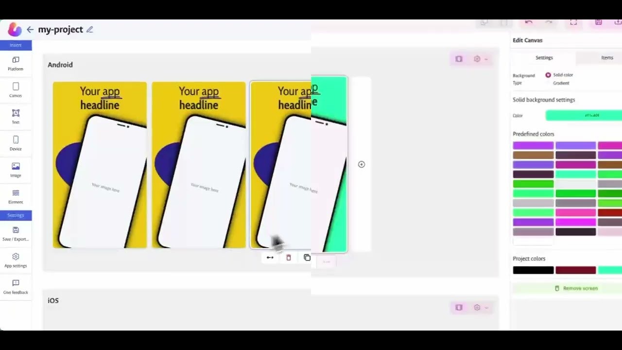 StoreMock gallery image