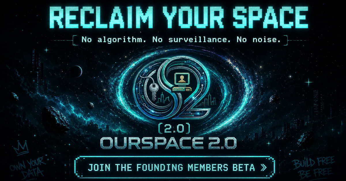 OurSpace gallery image