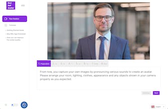 Best Self Avatar gallery image