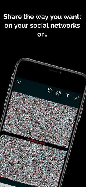 Pikkano Encrypt & Share Images gallery image