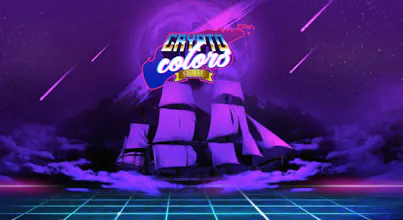 Crypto Colors Quest gallery image