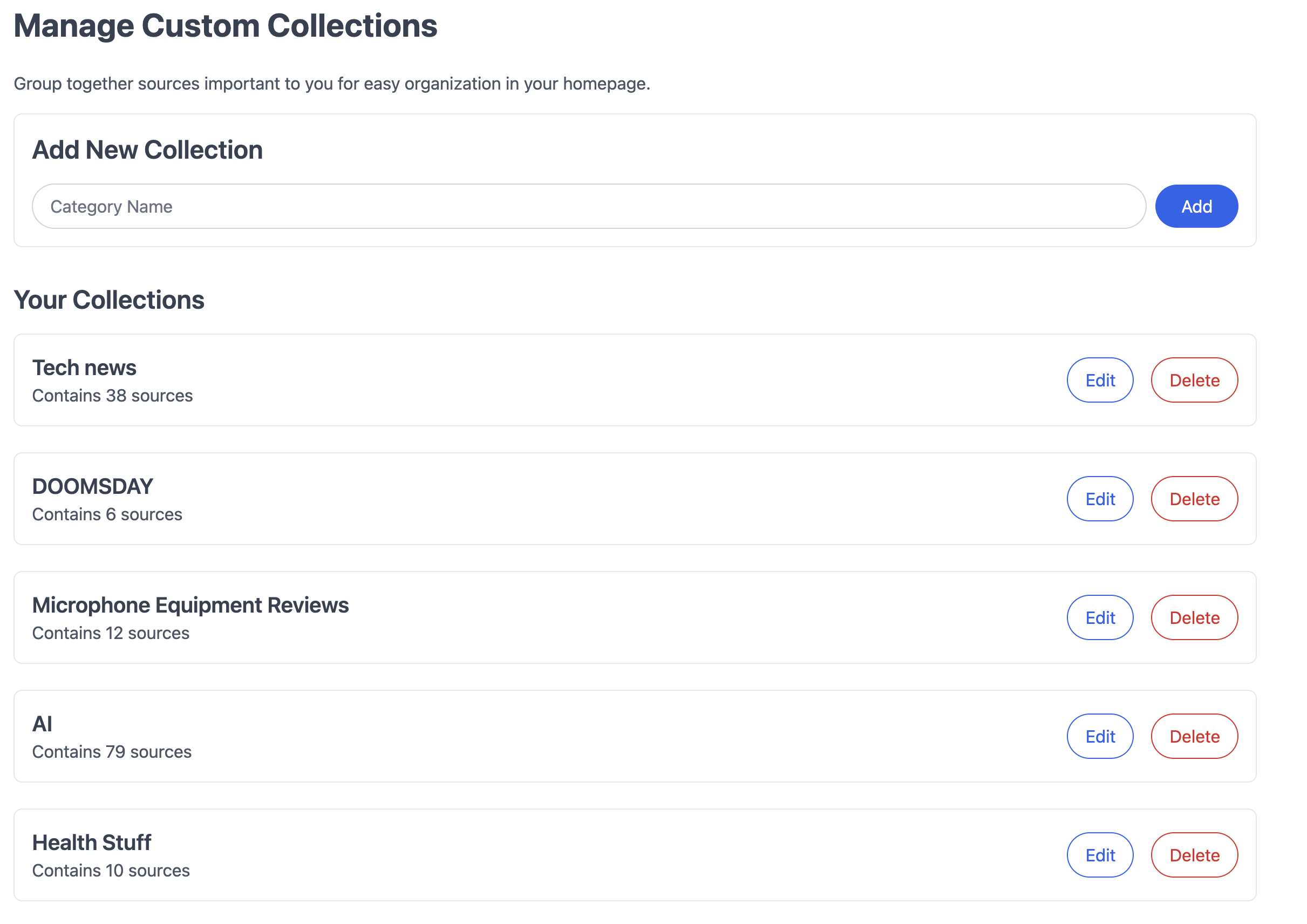 Drip News gallery image