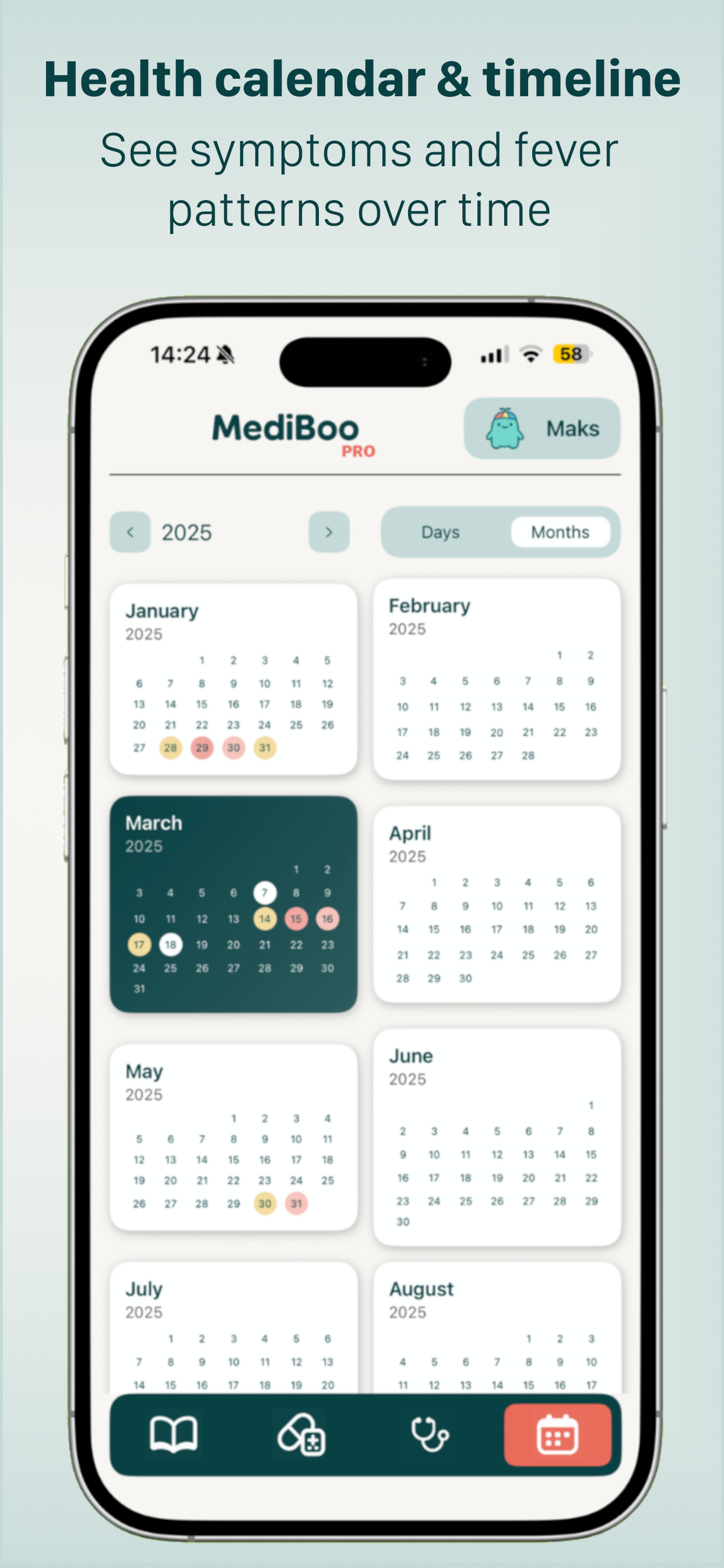 MediBoo gallery image