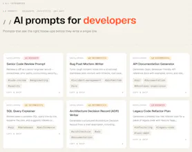 PromptDrop gallery image