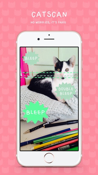 Telekitty gallery image