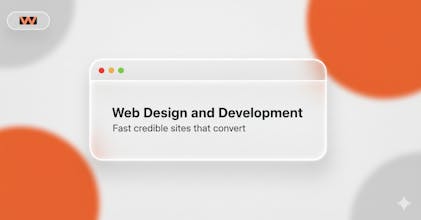 WEBLISH gallery image