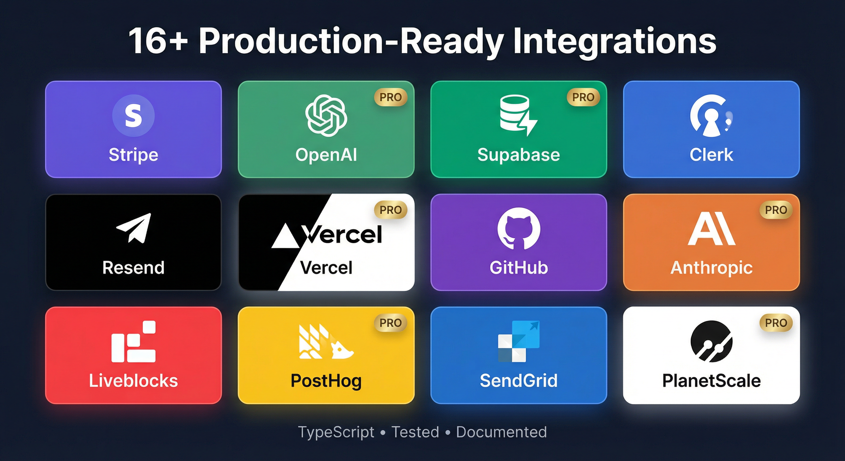 IntegrateAPI - Screenshot 2 showing product features and functionality