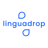 Linguadrop