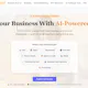 Free teaching of AI etc for SMB's