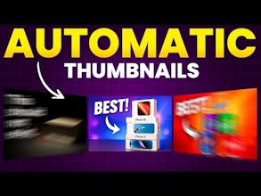 OpusClip Thumbnail gallery image