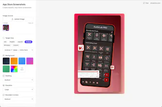 Screenshots gallery image