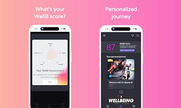 WellB Health gallery image