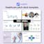 Ultimate Healthcare Pitch Deck Template
