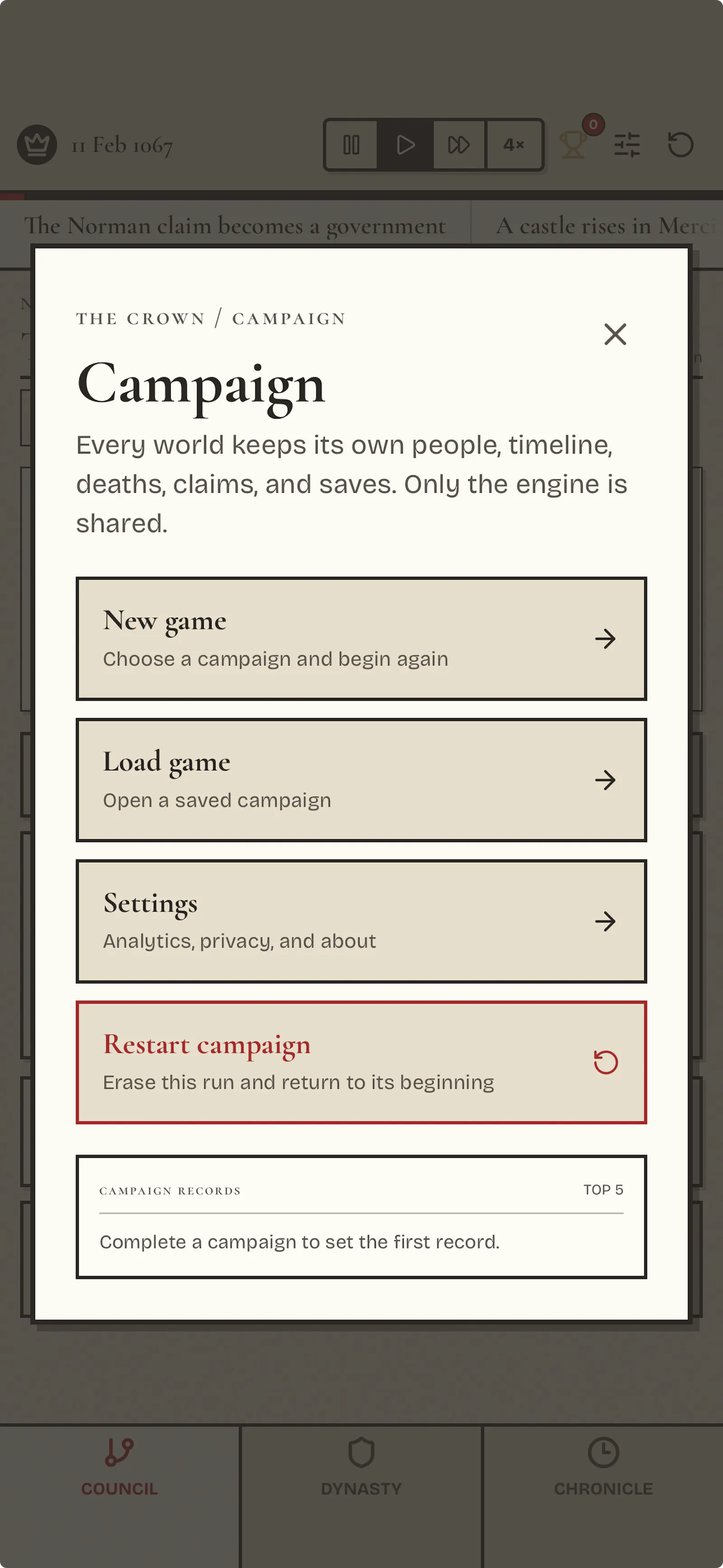 ATHELING screenshot 7