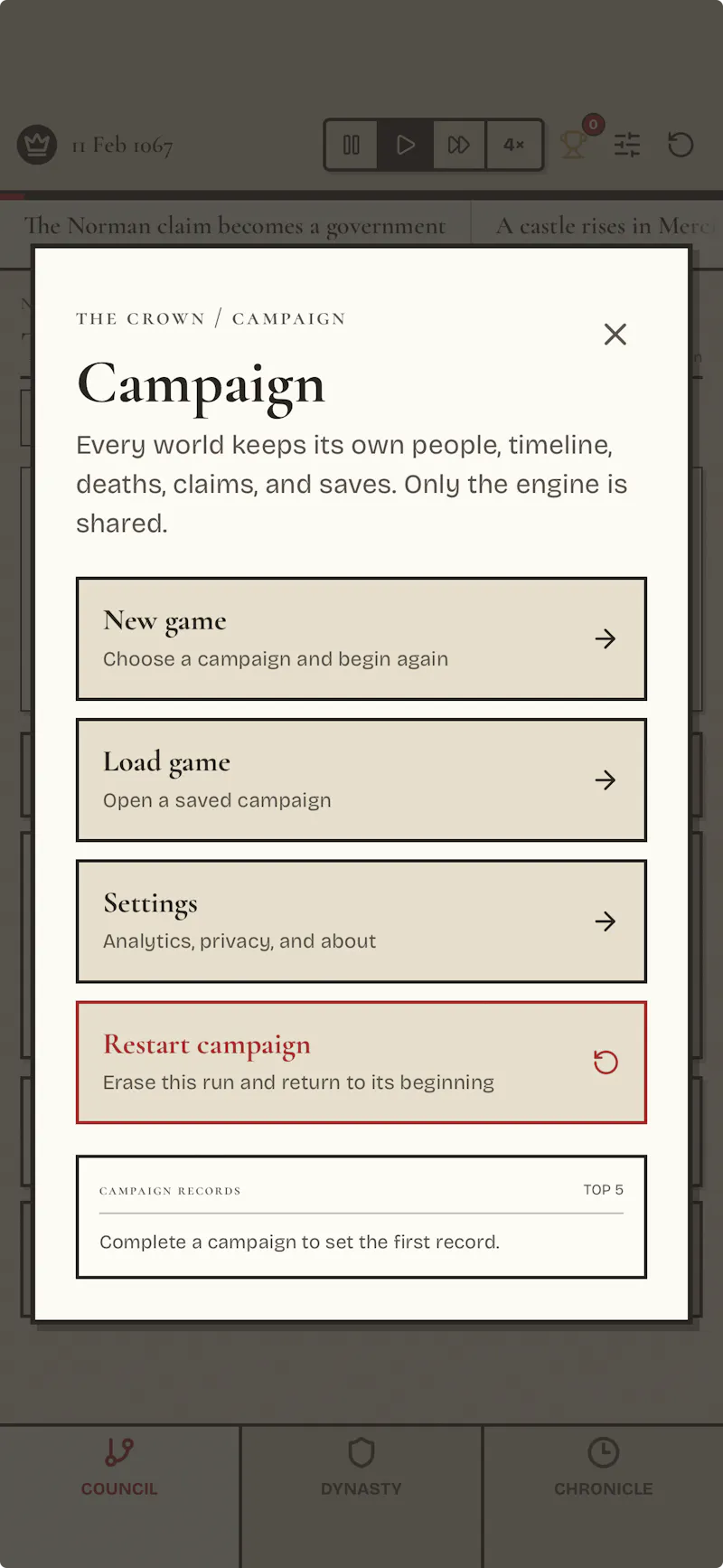 ATHELING screenshot 7