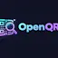 OpenQR — Free QR Code Generator