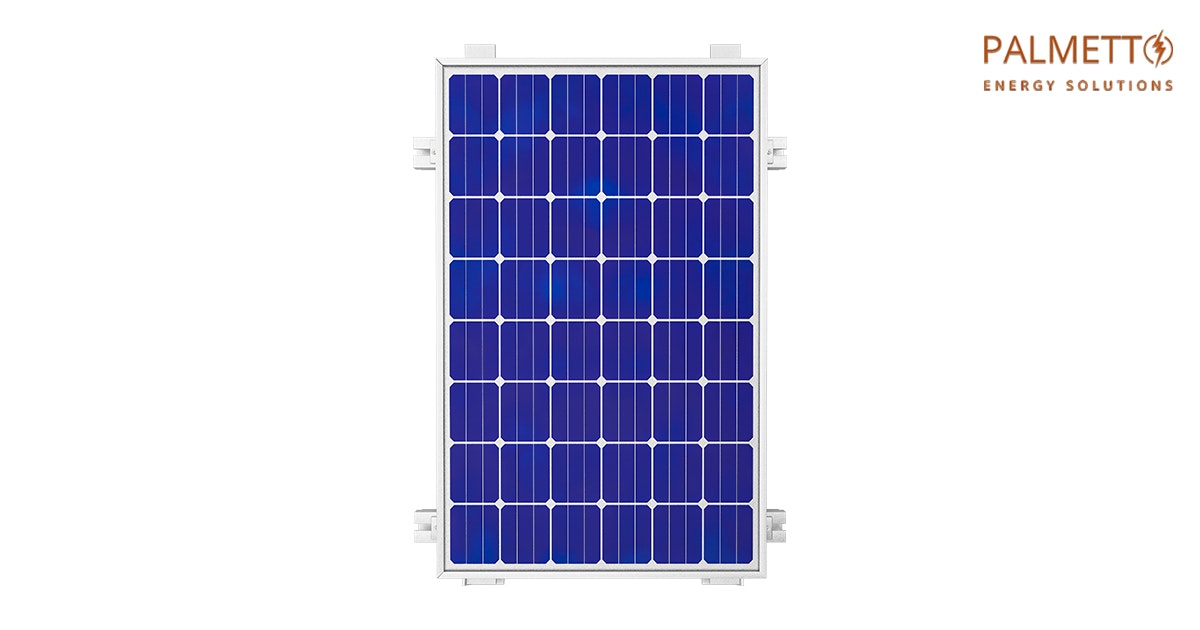 Palmetto Energy Solutions - Сэкономьте деньги и сэкономьте окружающую среду медиа 1