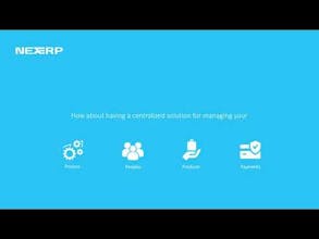 nexERP gallery image