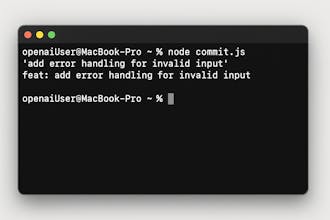GPT Dev Kit gallery image