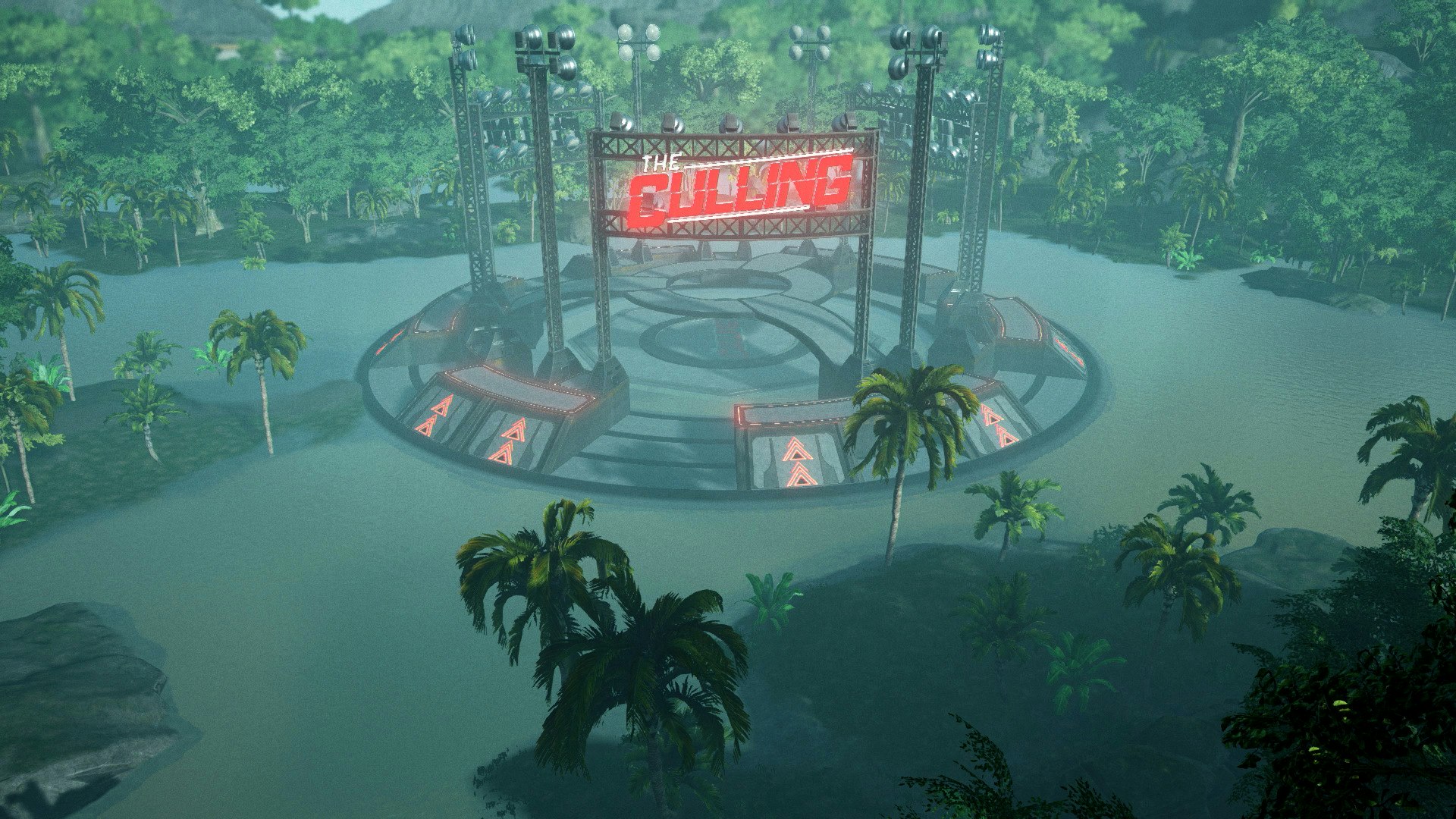 The Culling gallery image