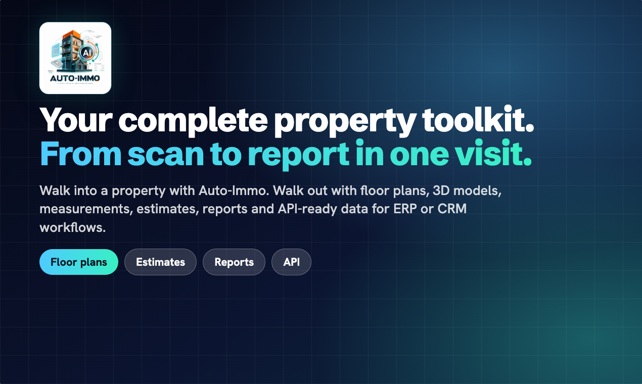 Auto-Immo PRO 2.0