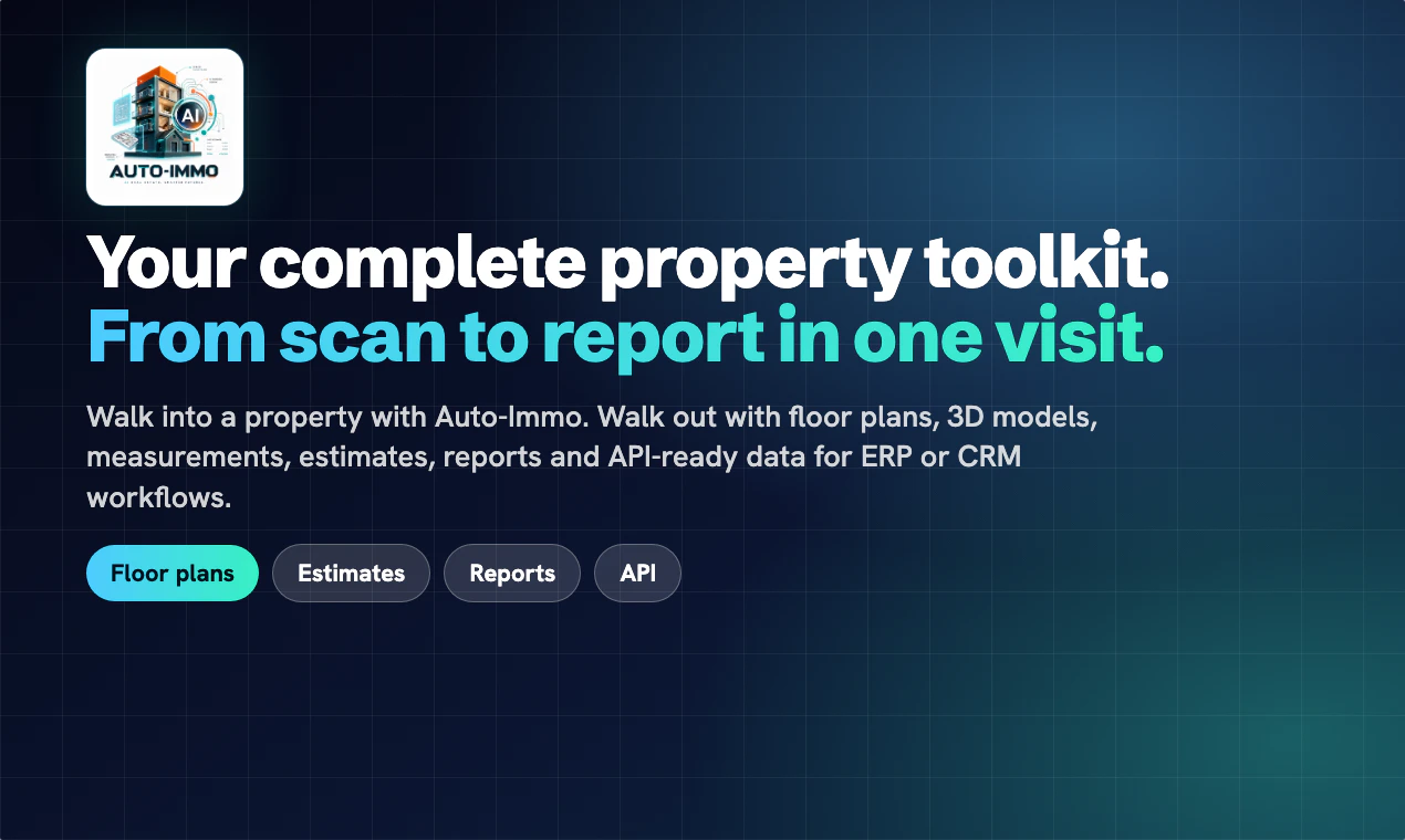 Auto-Immo PRO 2.0