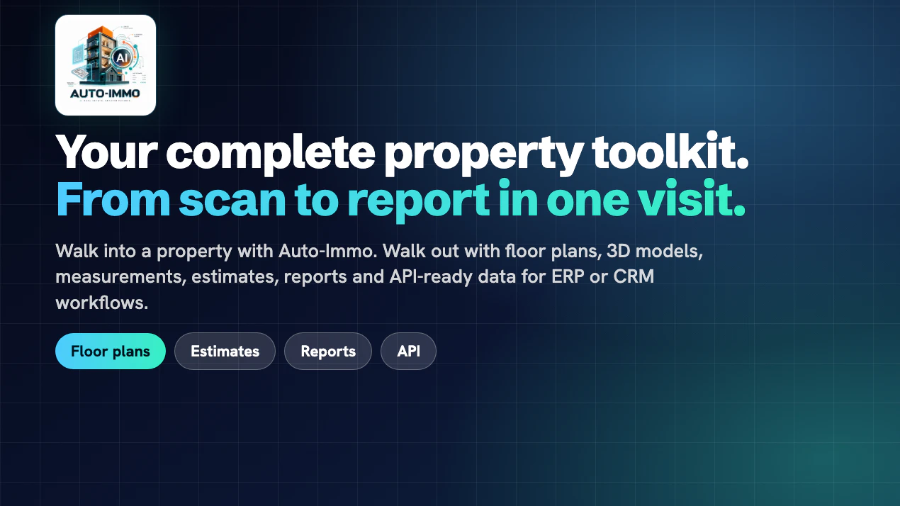 Auto-Immo PRO 2.0 product