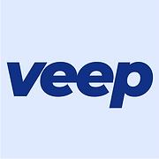 Veep logo