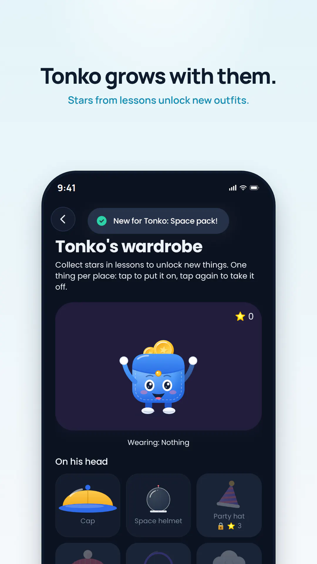 TONKO gallery image