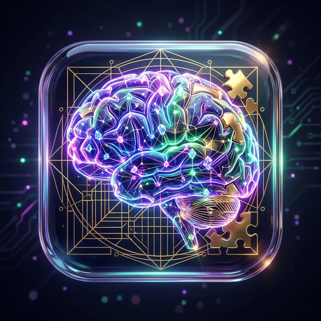 BrainRush AI gallery image